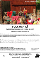 Folk och f&auml;