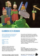Gubben och &aring;snan