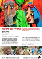 Morfar och F&aring;rmor