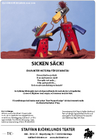 Sicken S&auml;ck