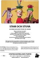 Stam och Stuva